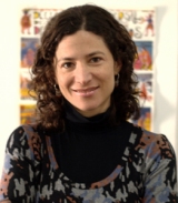 Eleonora Rabinovich